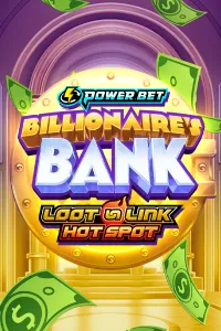 Billionaire’s Bank